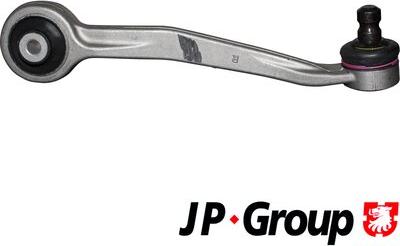 JP Group 1140108980 - Рычаг подвески колеса autospares.lv