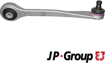 JP Group 1140108880 - Рычаг подвески колеса autospares.lv