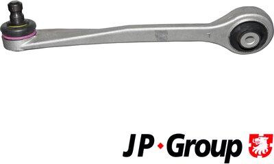 JP Group 1140108870 - Рычаг подвески колеса autospares.lv