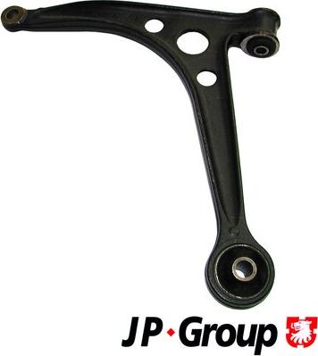 JP Group 1140103470 - Рычаг подвески колеса autospares.lv