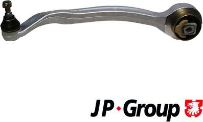 JP Group 1140102970 - Рычаг подвески колеса autospares.lv