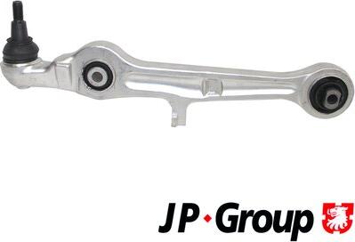 JP Group 1140102200 - Рычаг подвески колеса autospares.lv