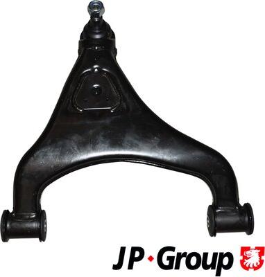 JP Group 1140102780 - Рычаг подвески колеса autospares.lv