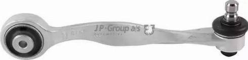 JP Group 1140107180 - Рычаг подвески колеса autospares.lv