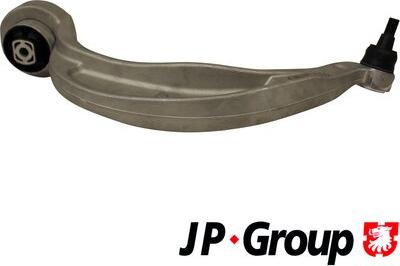 JP Group 1140107880 - Рычаг подвески колеса autospares.lv