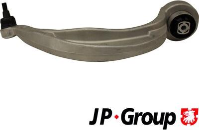 JP Group 1140107870 - Рычаг подвески колеса autospares.lv