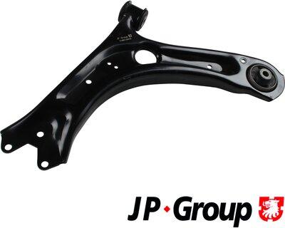 JP Group 1140110470 - Рычаг подвески колеса autospares.lv