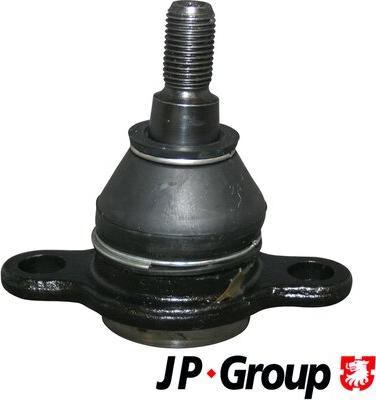 JP Group 1140300800 - Шаровая опора, несущий / направляющий шарнир autospares.lv