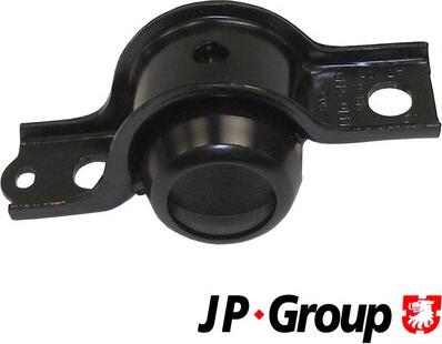 JP Group 1140250770 - Сайлентблок, рычаг подвески колеса autospares.lv