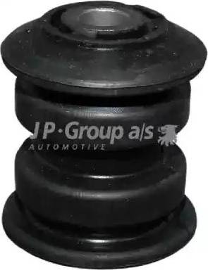 JP Group 1140206000 - Втулка, рычаг подвески колеса autospares.lv