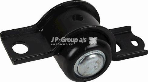 JP Group 1140207280 - Сайлентблок, рычаг подвески колеса autospares.lv