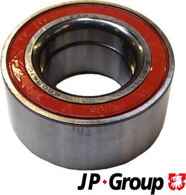 JP Group 1141200500 - Подшипник ступицы колеса autospares.lv