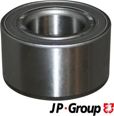 JP Group 1141200700 - Подшипник ступицы колеса autospares.lv