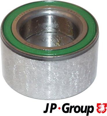 JP Group 1141201000 - Подшипник ступицы колеса autospares.lv