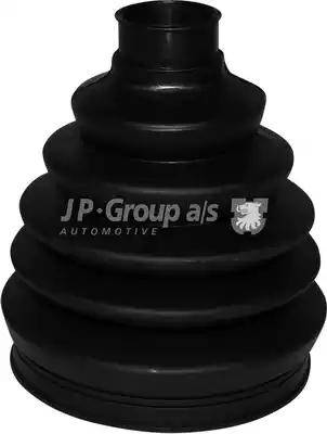 JP Group 1143604500 - Пыльник, приводной вал autospares.lv