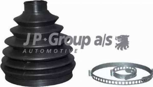 JP Group 1143601511 - Пыльник, приводной вал autospares.lv