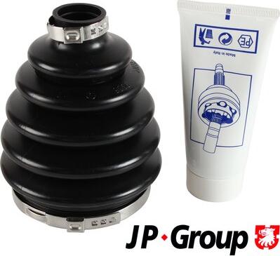 JP Group 1143603610 - Пыльник, приводной вал autospares.lv