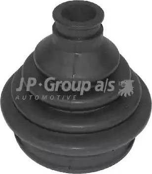 JP Group 1143602600 - Пыльник, приводной вал autospares.lv