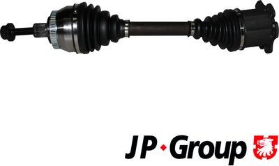 JP Group 1143102900 - Приводной вал autospares.lv