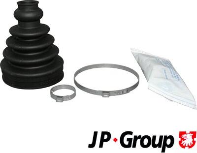 JP Group 1143700110 - Пыльник, приводной вал autospares.lv