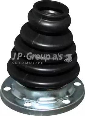 JP Group 1143701900 - Пыльник, приводной вал autospares.lv