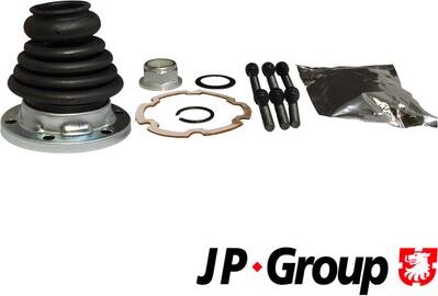 JP Group 1143701860 - Пыльник, приводной вал autospares.lv