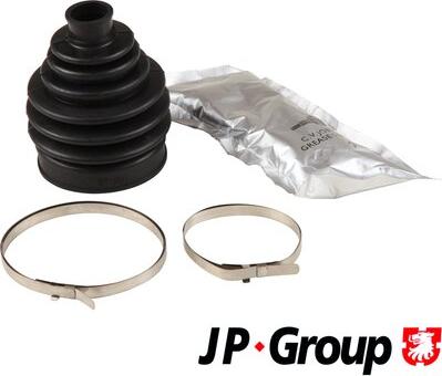 JP Group 1143702710 - Пыльник, приводной вал autospares.lv