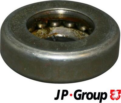 JP Group 1142450300 - Опора стойки амортизатора, подушка autospares.lv