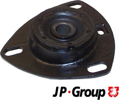 JP Group 1142400600 - Опора стойки амортизатора, подушка autospares.lv