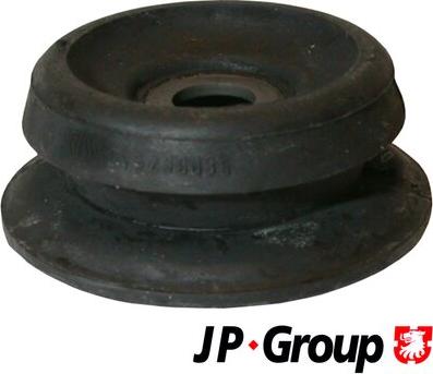 JP Group 1142400100 - Опора стойки амортизатора, подушка autospares.lv