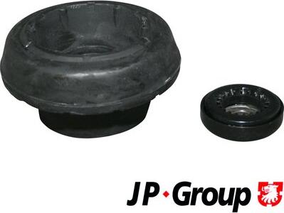 JP Group 1142400310 - Опора стойки амортизатора, подушка autospares.lv