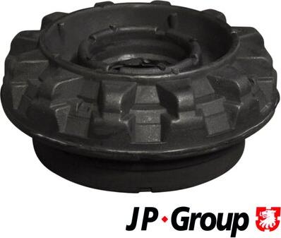 JP Group 1142400700 - Опора стойки амортизатора, подушка autospares.lv