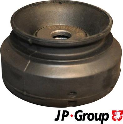 JP Group 1142401100 - Опора стойки амортизатора, подушка autospares.lv