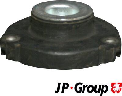 JP Group 1142401800 - Опора стойки амортизатора, подушка autospares.lv