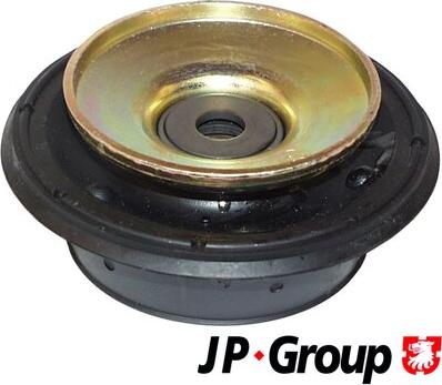 JP Group 1142401300 - Опора стойки амортизатора, подушка autospares.lv