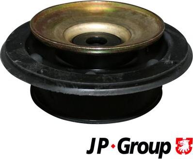 JP Group 1142401201 - Опора стойки амортизатора, подушка autospares.lv