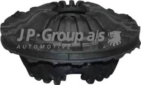 JP Group 1142402600 - Опора стойки амортизатора, подушка autospares.lv