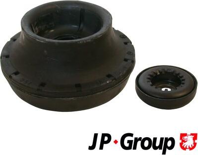 JP Group 1142402212 - Опора стойки амортизатора, подушка autospares.lv
