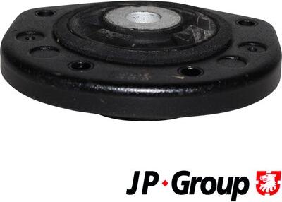 JP Group 1142402700 - Опора стойки амортизатора, подушка autospares.lv