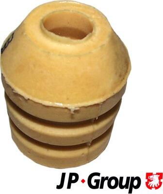 JP Group 1142600100 - Отбойник, демпфер амортизатора autospares.lv