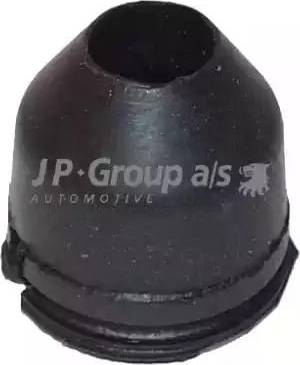 JP Group 1142601500 - Пыльник амортизатора, защитный колпак autospares.lv