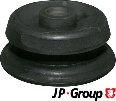 JP Group 1142350400 - Опора стойки амортизатора, подушка autospares.lv