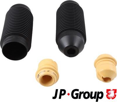 JP Group 1142705310 - Пылезащитный комплект, амортизатор autospares.lv