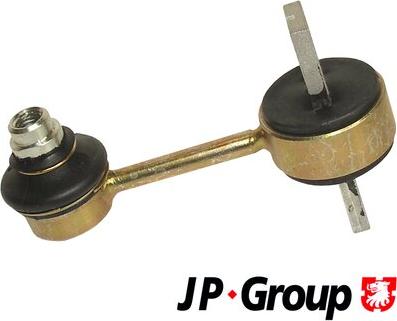 JP Group 1150500400 - Тяга / стойка, стабилизатор autospares.lv