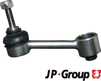 JP Group 1150500100 - Тяга / стойка, стабилизатор autospares.lv
