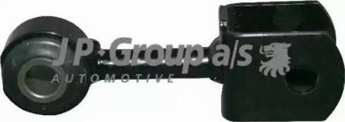 JP Group 1150500200 - Тяга / стойка, стабилизатор autospares.lv