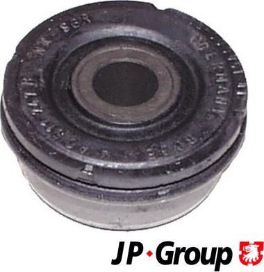 JP Group 1150301200 - Сайлентблок, рычаг подвески колеса autospares.lv