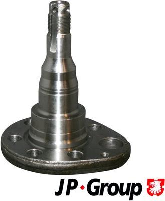 JP Group 1151400970 - Поворотный кулак, подвеска колеса autospares.lv