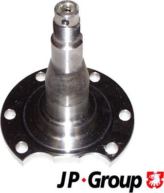 JP Group 1151401700 - Поворотный кулак, подвеска колеса autospares.lv