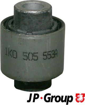 JP Group 1151150100 - Сайлентблок, рычаг подвески колеса autospares.lv